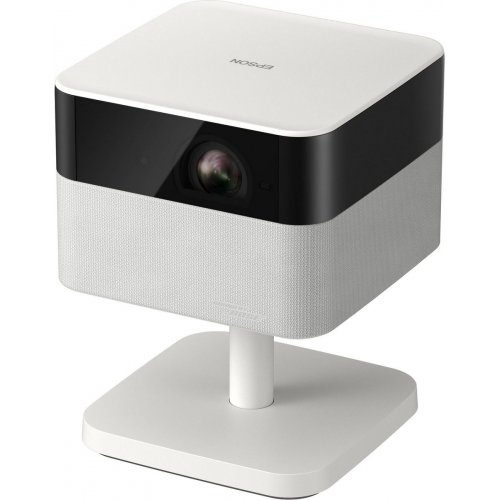 Проєктор Epson LifeStudio Flex EF-71 (V11HB79042) купити в Україні | Telemart фото