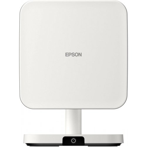 Проєктор Epson LifeStudio Flex EF-71 (V11HB79042) купити в Україні | Telemart фото