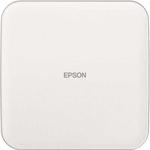 Проєктор Epson LifeStudio Flex EF-71 (V11HB79042) купити в Україні | Telemart фото