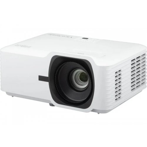 Проєктор ViewSonic LSD500HD (VS20995) купити в Україні | Telemart фото