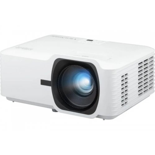 Проєктор ViewSonic LSD500HD (VS20995) купити в Україні | Telemart фото