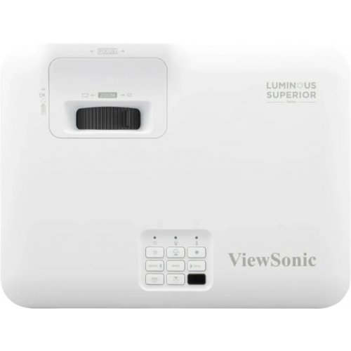 Проєктор ViewSonic LSD500HD (VS20995) купити в Україні | Telemart фото