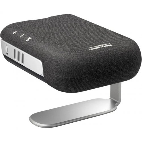 Проєктор ViewSonic M1S (VS19529) купити в Україні | Telemart фото