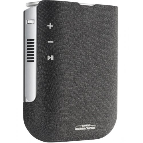Проєктор ViewSonic M1S (VS19529) купити в Україні | Telemart фото