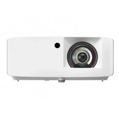 Проєктор Optoma GT2000HDR (E9PD7KK31EZ4)