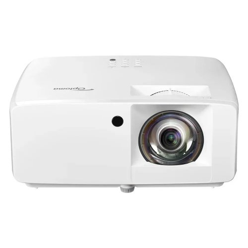 Проєктор Optoma GT2000HDR (E9PD7KK31EZ4) купити в Україні | Telemart фото