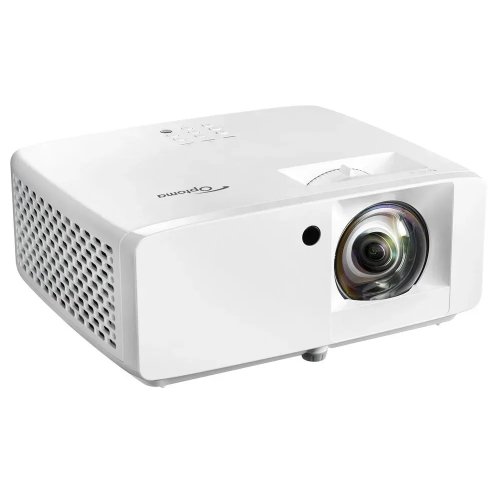 Проєктор Optoma GT2000HDR (E9PD7KK31EZ4) купити в Україні | Telemart фото