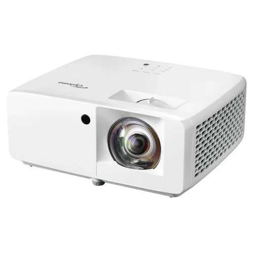 Проєктор Optoma GT2000HDR (E9PD7KK31EZ4) купити в Україні | Telemart фото