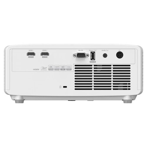 Проєктор Optoma GT2000HDR (E9PD7KK31EZ4) купити в Україні | Telemart фото