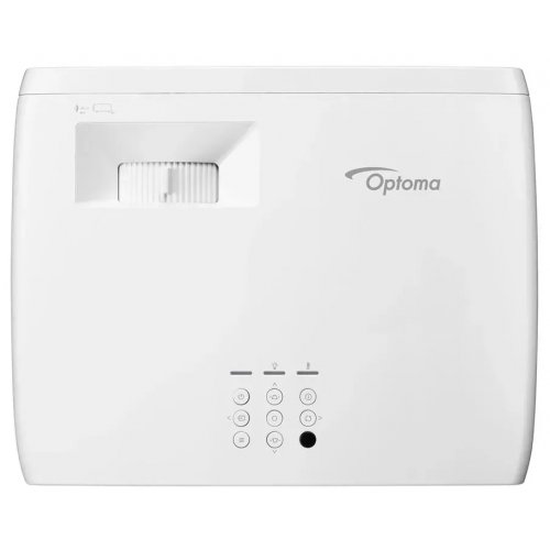 Проєктор Optoma GT2000HDR (E9PD7KK31EZ4) купити в Україні | Telemart фото