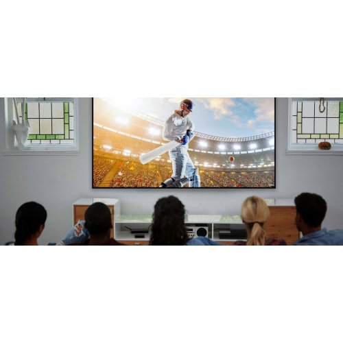Проєктор Optoma GT2000HDR (E9PD7KK31EZ4) купити в Україні | Telemart фото