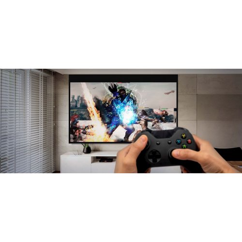 Проєктор Optoma GT2000HDR (E9PD7KK31EZ4) купити в Україні | Telemart фото