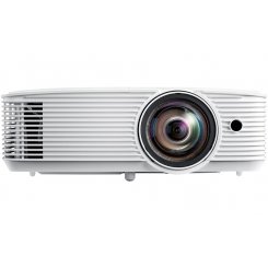 Проєктор Optoma GT500XR (E9PD7DQ01EZ15)