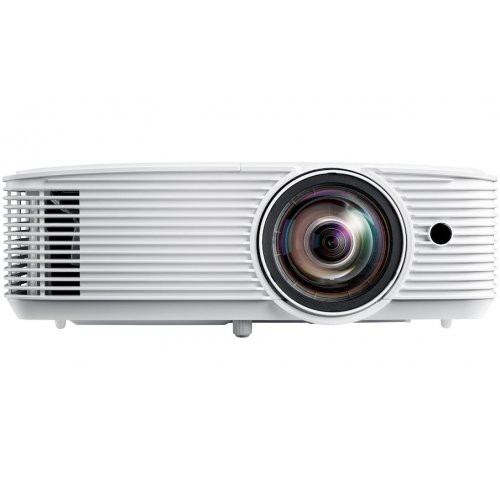 Проєктор Optoma GT500XR (E9PD7DQ01EZ15) купити в Україні | Telemart фото
