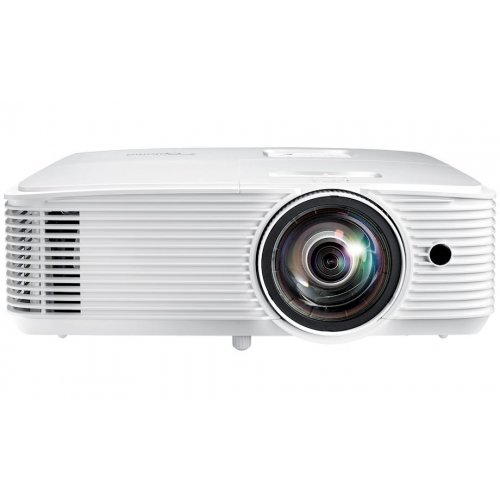 Проєктор Optoma GT500XR (E9PD7DQ01EZ15) купити в Україні | Telemart фото