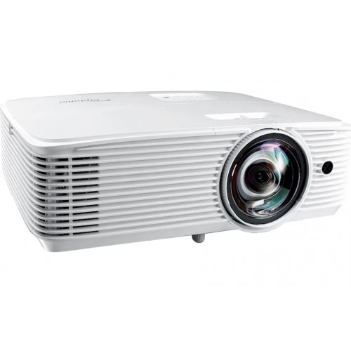 Проєктор Optoma GT500XR (E9PD7DQ01EZ15) купити в Україні | Telemart фото