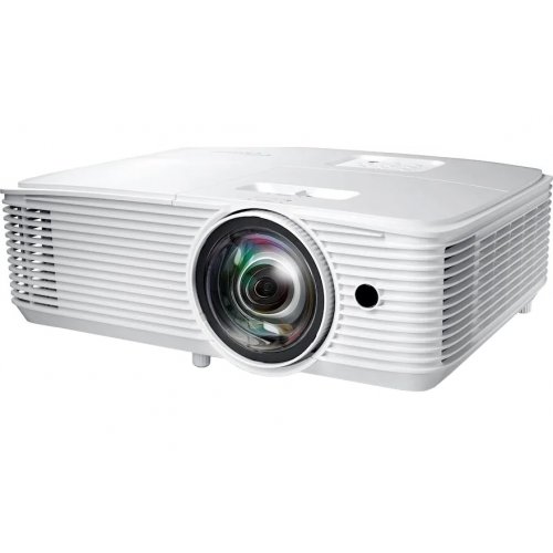 Проєктор Optoma GT500XR (E9PD7DQ01EZ15) купити в Україні | Telemart фото