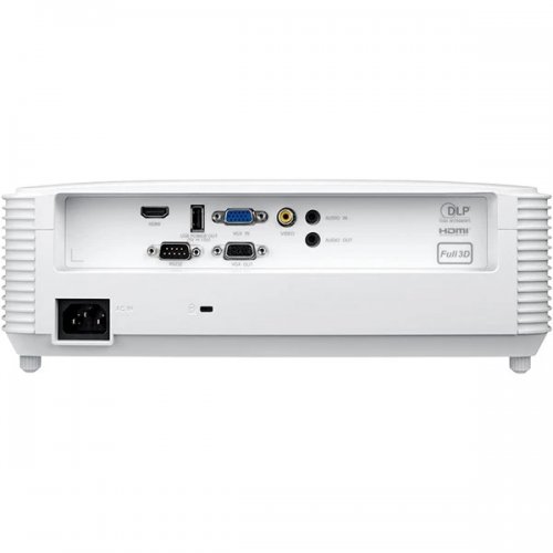 Проєктор Optoma GT500XR (E9PD7DQ01EZ15) купити в Україні | Telemart фото