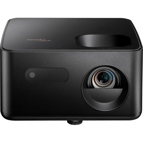 Проєктор Optoma PH31 (E3PB001E111) купити в Україні | Telemart фото