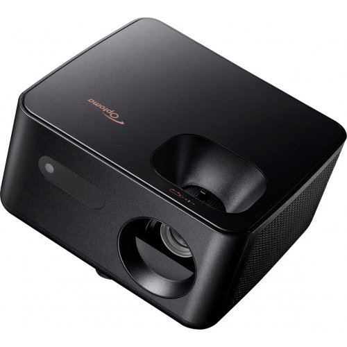 Проєктор Optoma PH31 (E3PB001E111) купити в Україні | Telemart фото