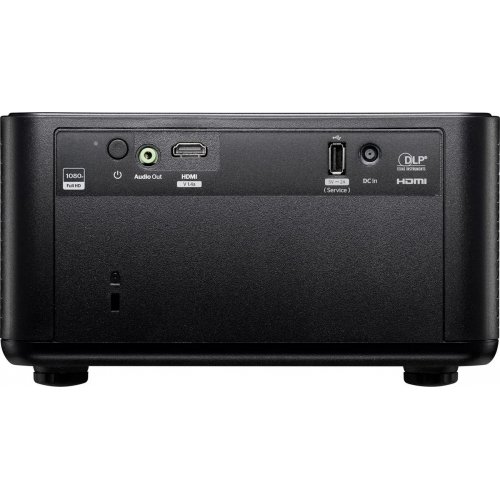 Проєктор Optoma PH31 (E3PB001E111) купити в Україні | Telemart фото