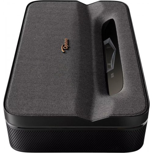 Проєктор Optoma PH31UST (E3PS001E111) купити в Україні | Telemart фото
