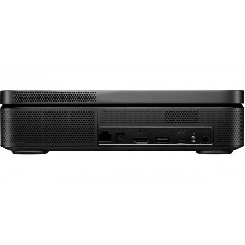Проєктор Optoma PH31UST (E3PS001E111) купити в Україні | Telemart фото
