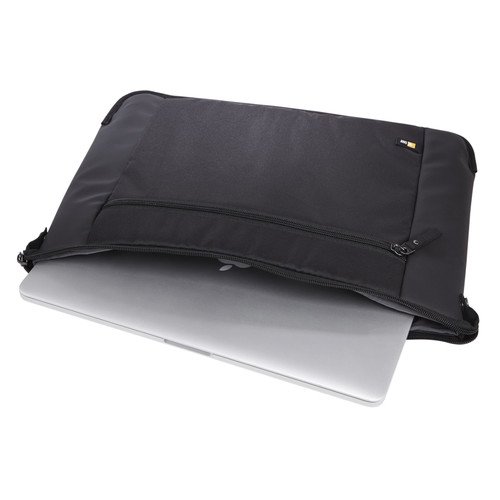 Сумка Case Logic 15.6" Intrata (INT115) Black купить в Украине | Telemart фото