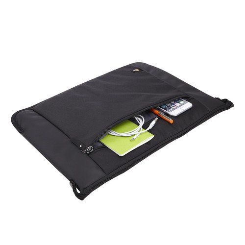 Сумка Case Logic 15.6" Intrata (INT115) Black купить в Украине | Telemart фото