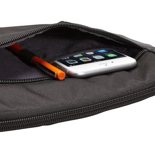 Сумка Case Logic 15.6" Intrata (INT115) Black купить в Украине | Telemart фото