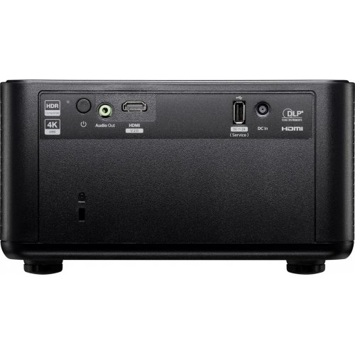 Проєктор Optoma PK31 (E3PB011E111) купити в Україні | Telemart фото