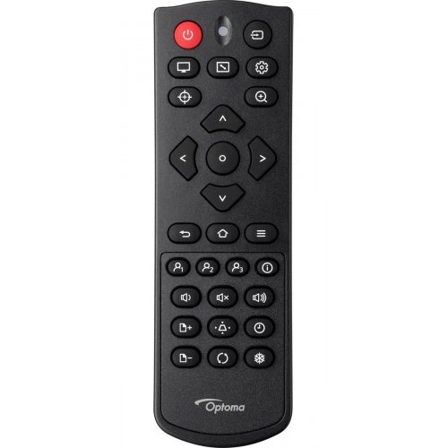 Проєктор Optoma PK31 (E3PB011E111) купити в Україні | Telemart фото