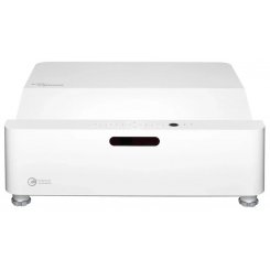 Проєктор Optoma ZH430UST (E9PD7M601EZ1)