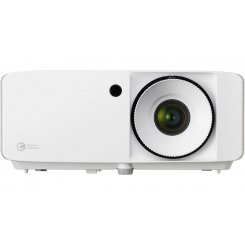 Проєктор Optoma ZH521 (E3P7PR1E113)