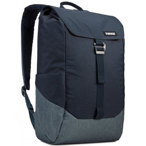 

THULE 15" Lithos TLBP-113 16L 3203630 Carbon Blue