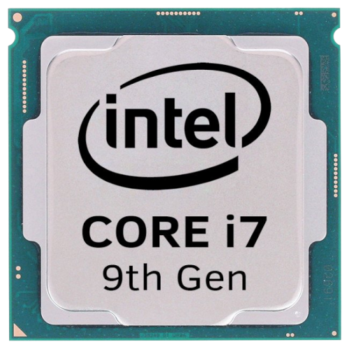 Процесор Intel Core i7-9700 3.0(4.7)GHz 12MB s1151 Tray (CM8068403874521) (Відновлено продавцем, 896671) купити в Україні | Telemart фото