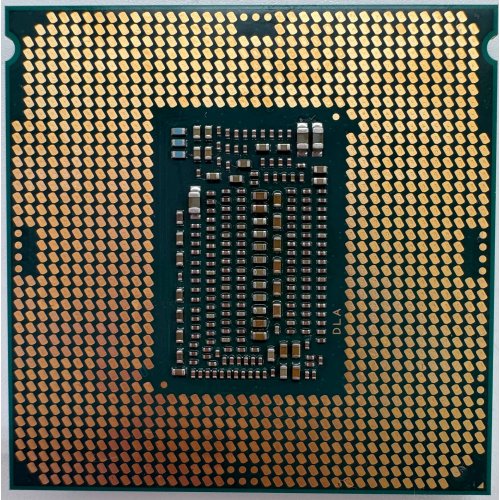Процесор Intel Core i7-9700 3.0(4.7)GHz 12MB s1151 Tray (CM8068403874521) (Відновлено продавцем, 896671) купити в Україні | Telemart фото