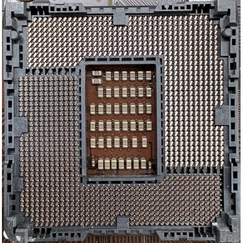Материнская плата MSI Z390-A PRO (s1151-v2, Intel Z390) (Восстановлено продавцом, 896673) купить в Украине | Telemart фото