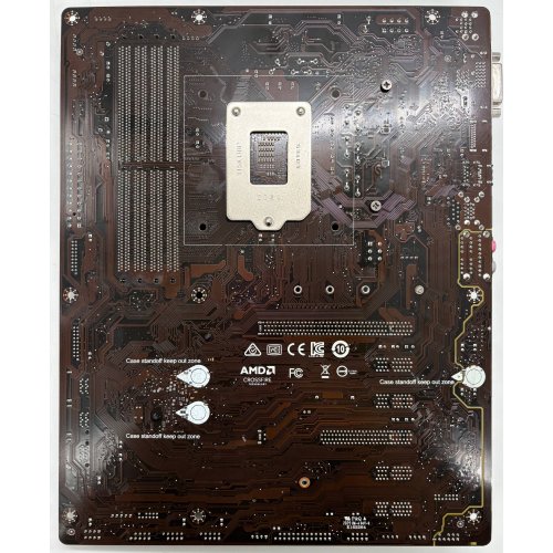 Материнская плата MSI Z390-A PRO (s1151-v2, Intel Z390) (Восстановлено продавцом, 896673) купить в Украине | Telemart фото