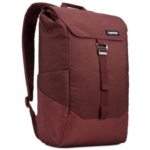 

THULE 15" Lithos TLBP-113 16L 3203629 Dark Burgundy