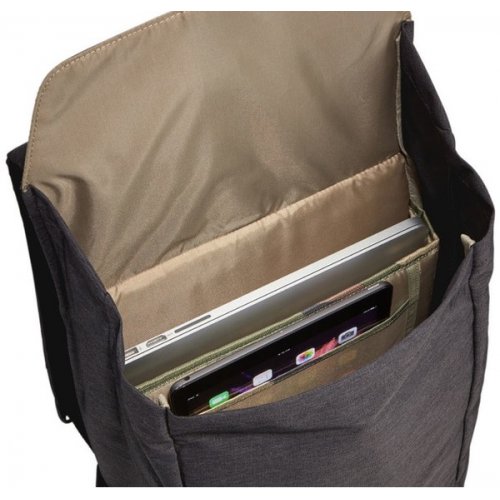 Рюкзак THULE 15" Lithos TLBP-113 16L 3203629 Dark Burgundy купить в Украине: Киев, Днепр, Харьков, Одесса  | Низкая цена, отзывы, характеристики от TELEMART фото