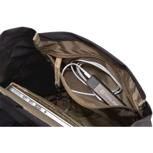 Рюкзак THULE 15" Lithos TLBP-113 16L 3203629 Dark Burgundy купить в Украине: Киев, Днепр, Харьков, Одесса  | Низкая цена, отзывы, характеристики от TELEMART фото