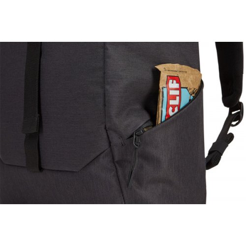 Рюкзак THULE 15" Lithos TLBP-113 16L 3203629 Dark Burgundy купить в Украине: Киев, Днепр, Харьков, Одесса  | Низкая цена, отзывы, характеристики от TELEMART фото