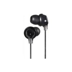 Наушники JVC HA-FX22 Black