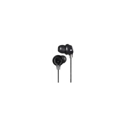 Наушники JVC HA-FX22 Black купить в Украине | Telemart фото