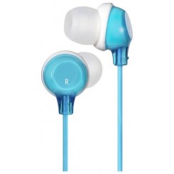Наушники JVC HA-FX22 Blue