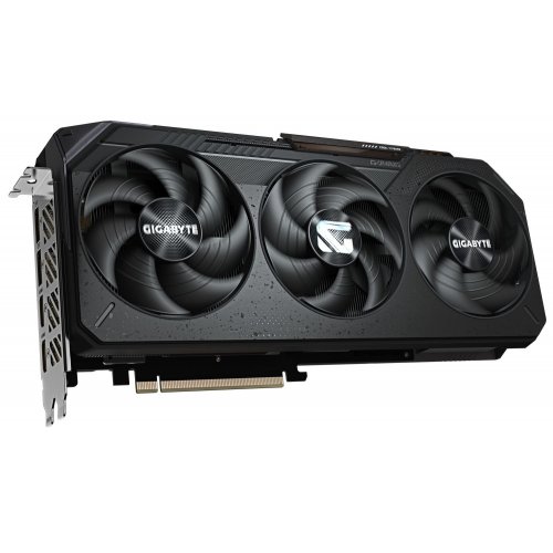 Уценка видеокарта Gigabyte Radeon RX 9070 XT GAMING OC 16384MB (GV-R9070XTGAMING OC-16GD) (Вскрытая упаковка, 896811) купить в Украине | Telemart фото