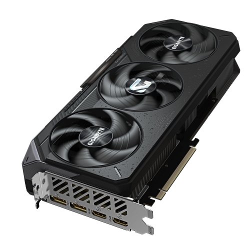 Уценка видеокарта Gigabyte Radeon RX 9070 XT GAMING OC 16384MB (GV-R9070XTGAMING OC-16GD) (Вскрытая упаковка, 896811) купить в Украине | Telemart фото