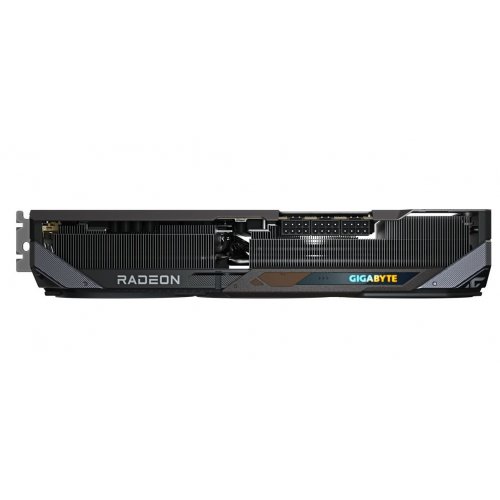 Уценка видеокарта Gigabyte Radeon RX 9070 XT GAMING OC 16384MB (GV-R9070XTGAMING OC-16GD) (Вскрытая упаковка, 896811) купить в Украине | Telemart фото