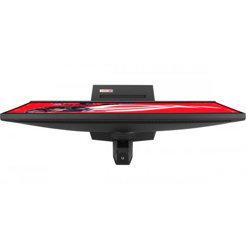 Уцінка монітор Asus 31.5" ROG Strix XG32UCG (90LM0B01-B01171) Black (Пошкоджено пакування, 896815) купити в Україні | Telemart фото